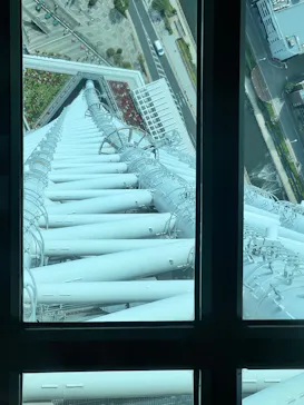 東京スカイツリーに投稿された画像（2026/4/12）
