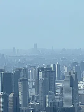 東京スカイツリーに投稿された画像（2026/4/12）