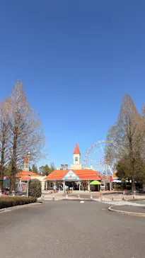 渋川スカイランドパークに投稿された画像（2026/4/12）