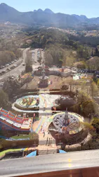 渋川スカイランドパークに投稿された画像（2026/4/12）