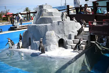 南知多ビーチランド＆南知多おもちゃ王国に投稿された画像（2026/4/12）