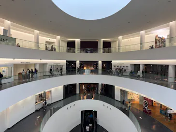 福井県立恐竜博物館に投稿された画像（2026/4/12）