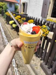 野外民族博物館 リトルワールドに投稿された画像（2026/4/12）