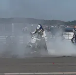 第5回名古屋モーターサイクルショーに投稿された画像（2026/4/12）