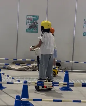第5回名古屋モーターサイクルショーに投稿された画像（2026/4/12）
