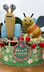 鈴鹿サーキットに投稿された画像（2026/4/12）