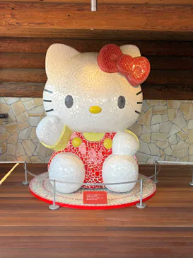 山梨いちごの王さまミュージアムに投稿された画像（2026/4/12）