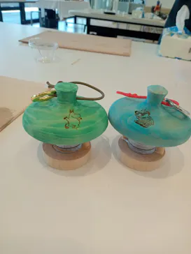 ムーミンバレーパークに投稿された画像（2026/4/12）