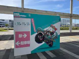 第5回名古屋モーターサイクルショーに投稿された画像（2026/4/12）