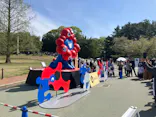 万博記念公園に投稿された画像（2026/4/12）