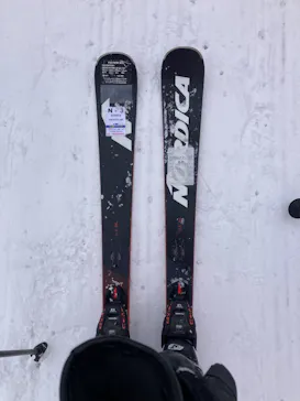 石井スポーツに投稿された画像（2026/4/12）