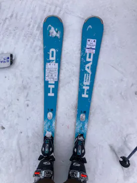 石井スポーツに投稿された画像（2026/4/12）