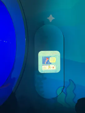 新江ノ島水族館に投稿された画像（2026/4/12）