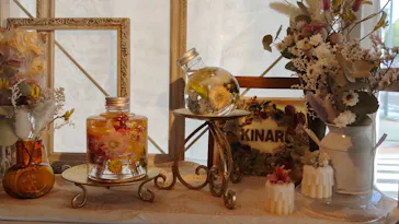 candle shop kinari（キャンドルショップキナリ）に投稿された画像（2026/4/12）