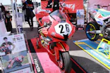 第5回名古屋モーターサイクルショーに投稿された画像（2026/4/12）