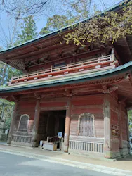 延暦寺に投稿された画像（2026/4/12）