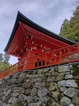 延暦寺に投稿された画像（2026/4/12）
