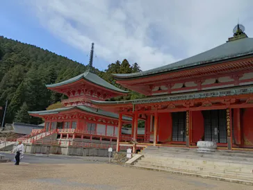 延暦寺に投稿された画像（2026/4/12）