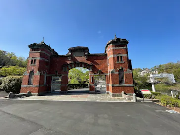 博物館 明治村に投稿された画像（2026/4/12）
