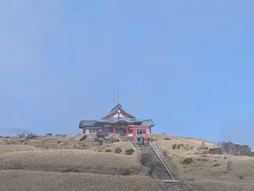箱根駒ケ岳ロープウェーに投稿された画像（2026/4/12）