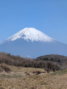 箱根駒ケ岳ロープウェーに投稿された画像（2026/4/12）