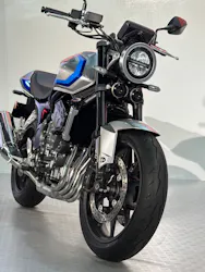 第5回名古屋モーターサイクルショーに投稿された画像（2026/4/12）