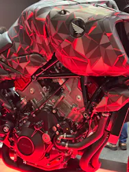 第5回名古屋モーターサイクルショーに投稿された画像（2026/4/12）