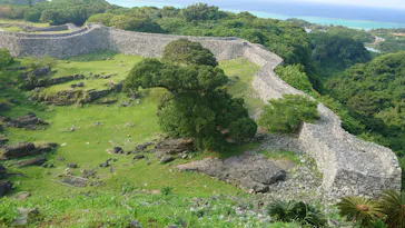 今帰仁城跡に投稿された画像（2026/4/12）
