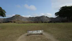 今帰仁城跡に投稿された画像（2026/4/12）