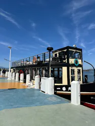 レークウエストヨットクラブに投稿された画像（2026/4/12）