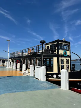 レークウエストヨットクラブに投稿された画像（2026/4/12）