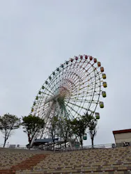 ひらかたパークに投稿された画像（2026/4/12）