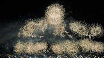 富士山花火 VS スピードウェイ 2026に投稿された画像（2026/4/12）