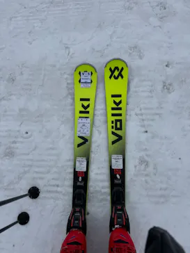 石井スポーツに投稿された画像（2026/4/12）