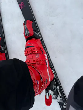 石井スポーツに投稿された画像（2026/4/12）