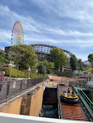 ひらかたパークに投稿された画像（2026/4/12）