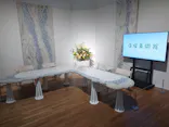 NHK日曜美術館50年展に投稿された画像（2026/4/12）