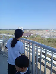 航空科学博物館に投稿された画像（2026/4/12）