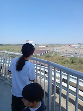 航空科学博物館に投稿された画像（2026/4/12）