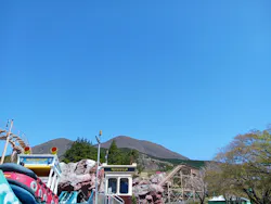 城島高原パークに投稿された画像（2026/4/12）