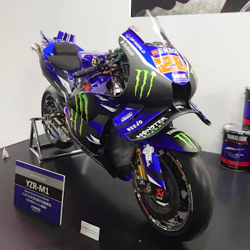 第5回名古屋モーターサイクルショーに投稿された画像（2026/4/12）