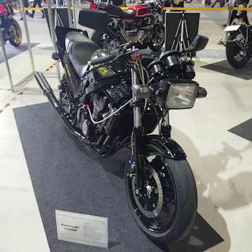 第5回名古屋モーターサイクルショーに投稿された画像（2026/4/12）