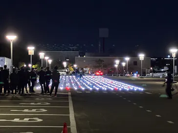 万博記念公園に投稿された画像（2026/4/12）