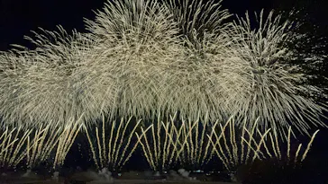 富士山花火 VS スピードウェイ 2026に投稿された画像（2026/4/12）