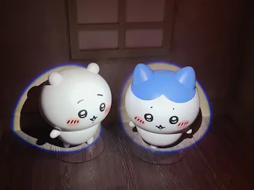 ちいかわパークに投稿された画像（2026/4/12）