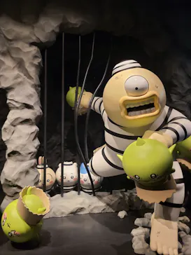 ちいかわパークに投稿された画像（2026/4/12）