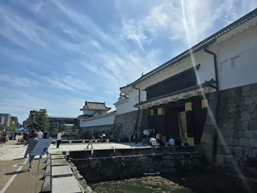 元離宮二条城に投稿された画像（2026/4/12）