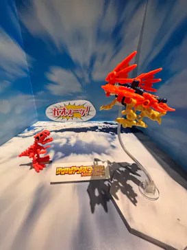 福井県立恐竜博物館に投稿された画像（2026/4/12）