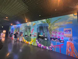 マクセル アクアパーク品川に投稿された画像（2026/4/12）