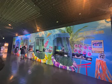 マクセル アクアパーク品川に投稿された画像（2026/4/12）